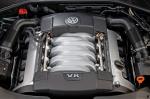 Volkswagen Phaeton 2003 года